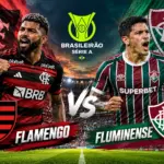 Flamengo vs Fluminense: Prediksi Skor, H2H, dan Lineup