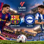 Prediksi Barcelona vs Alaves, Blaugrana Bidik Tiga Poin
