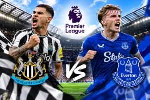 Prediksi Newcastle vs Everton