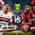 Prediksi Sao Paulo vs Vitoria: Duel Ketat di MorumBIS