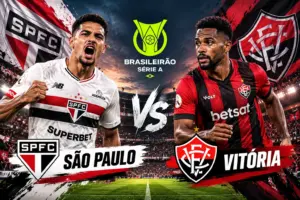 Prediksi Sao Paulo vs Vitoria