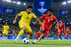 Prediksi Skor Al-Seeb vs East Bengal