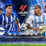 Prediksi Skor Alaves vs Malaga + Jadwal dan Lineup Nya