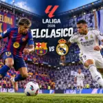 Prediksi Skor Barcelona vs Real Madrid, El Clásico Panas di Camp Nou