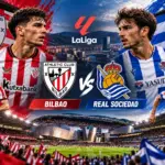 Bilbao vs Real Sociedad: Prediksi Skor Derby Basque