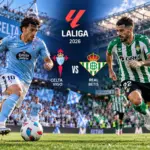 Prediksi Skor Celta vs Betis, Siapa Unggul di Balaídos?