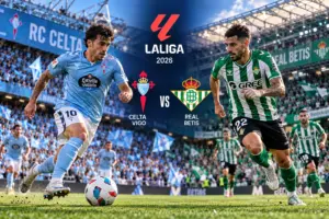 Prediksi Skor Celta vs Betis