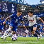 Prediksi Skor Chelsea vs Tottenham, Derby London yang Bisa Jadi Hari Sial Spurs