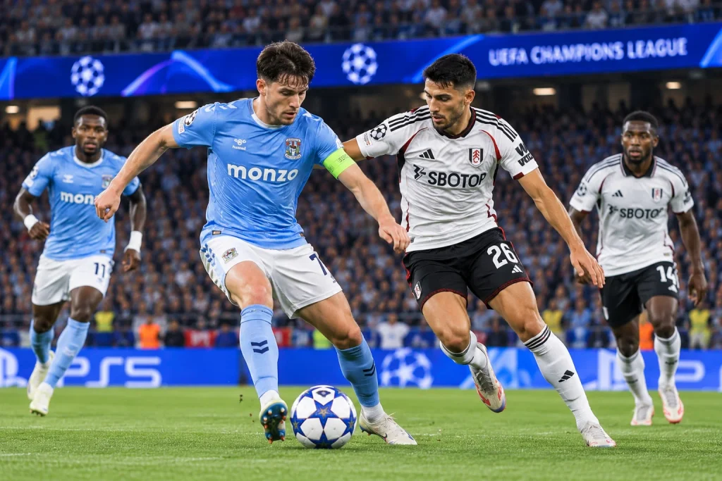 Prediksi Skor Coventry City vs Fulham 2026