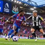 Prediksi Skor Crystal Palace vs Newcastle, Siapa yang Bangkit Duluan?