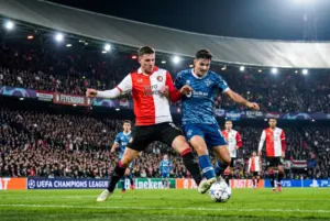 Prediksi Skor Feyenoord vs Como dan Analisisnya