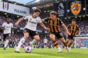 Prediksi Skor Fulham vs Hull City dan Analisis Peluang Menangnya