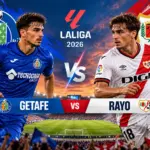 Prediksi Skor Getafe vs Rayo: Siapa yang Menang di La Liga?