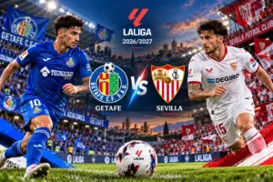 Prediksi Skor Getafe vs Sevilla, Head to Head dan Statistik