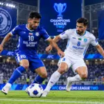 Prediksi Skor Gol Gohar Sirjan vs Arkadag dan LineUp Nya