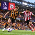 Prediksi Skor Hull City vs Brentford: Tigers Cari Penebusan, Mampukah Menjinakkan The Bees di MKM Stadium?