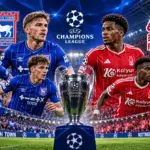 Prediksi Skor Ipswich vs Nottingham Forest, Tuan Rumah Lagi Panas, Forest Terancam Makin Terpuruk?