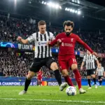 Prediksi Skor LASK Linz vs Liverpool dan Analisis Duel UCL