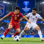 Prediksi Skor Nasaf vs Kuwait SC, Ini Peluang Menangnya