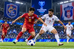Prediksi Skor Nasaf vs Kuwait SC
