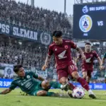 Prediksi Skor PSS Sleman vs PSM Makassar Super League 2026