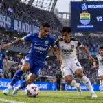 Prediksi Skor Persib Bandung vs Dewa United dan Line
