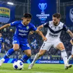 Prediksi Skor Persib Bandung vs Melbourne Victory ACL 2