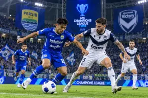 Prediksi Skor Persib Bandung vs Melbourne Victory ACL 2