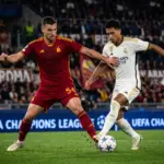 Prediksi Skor Roma vs Real Madrid, H2H dan Lineup