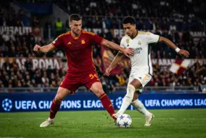 Prediksi Skor Roma vs Real Madrid, H2H dan Lineup
