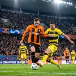 Prediksi Skor Shakhtar vs AEK Athena, Statistik dan Lineup