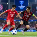Prediksi Skor Viettel FC vs FC Seoul, Siapa Lebih Unggul?