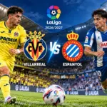 Prediksi Skor Villarreal vs Espanyol Beserta H2H dan Jadwalnya