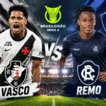 Prediksi Vasco vs Remo: Tuan Rumah Diunggulkan, Skor Berapa?