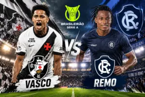 Prediksi Vasco vs Remo